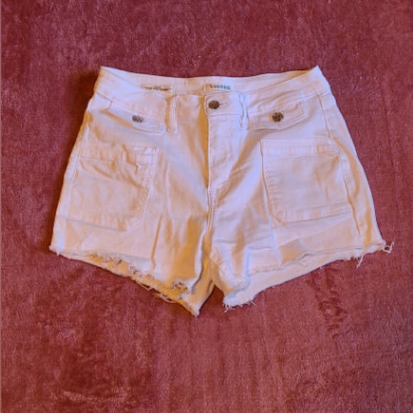 Vigoss Shorts - Picture 1 of 5